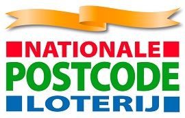 Logo Postcode loterij